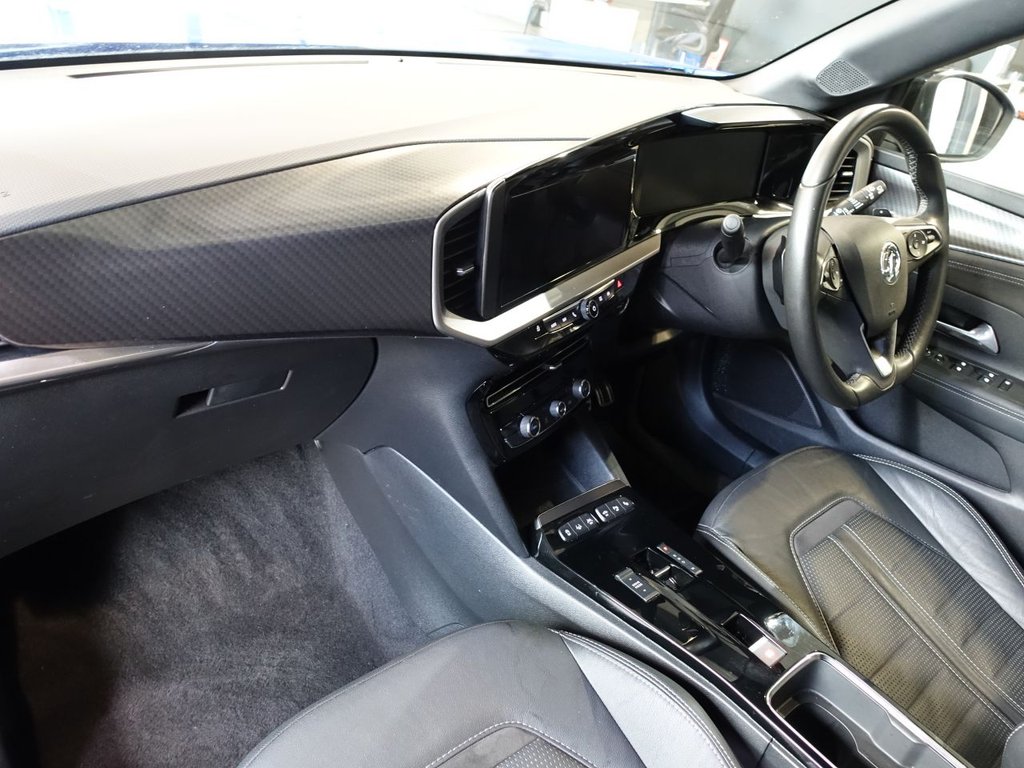 Used Vauxhall Mokka 2022 for sale - 78082685: Photo 11