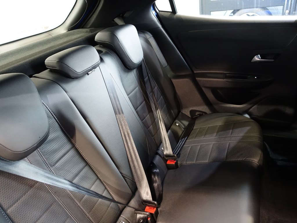 Used Vauxhall Mokka 2022 for sale - 78082685: Photo 14