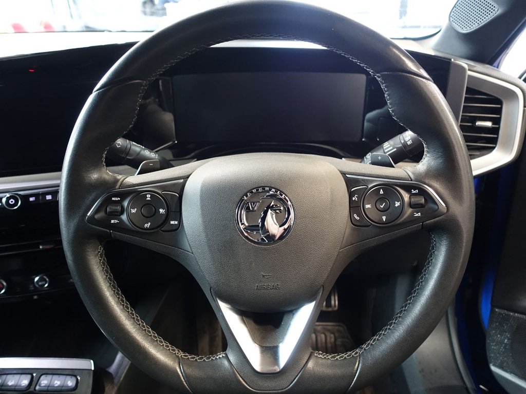 Used Vauxhall Mokka 2022 for sale - 78082685: Photo 18