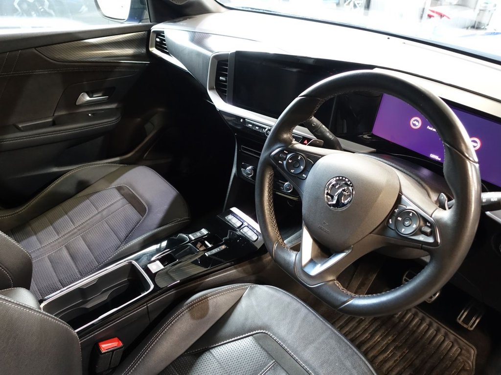 Used Vauxhall Mokka 2022 for sale - 78082685: Photo 2