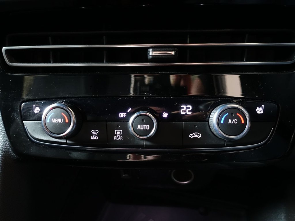 Used Vauxhall Mokka 2022 for sale - 78082685: Photo 23