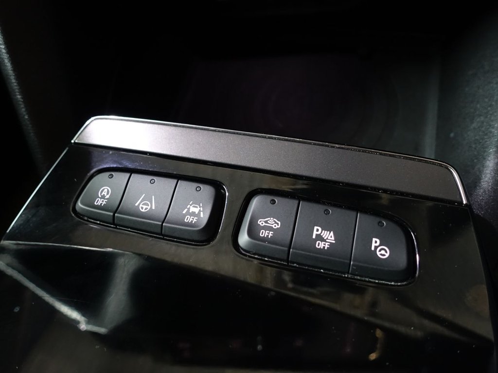 Used Vauxhall Mokka 2022 for sale - 78082685: Photo 24