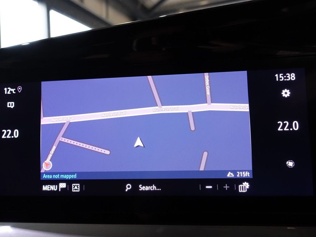 Used Vauxhall Mokka 2022 for sale - 78082685: Photo 3