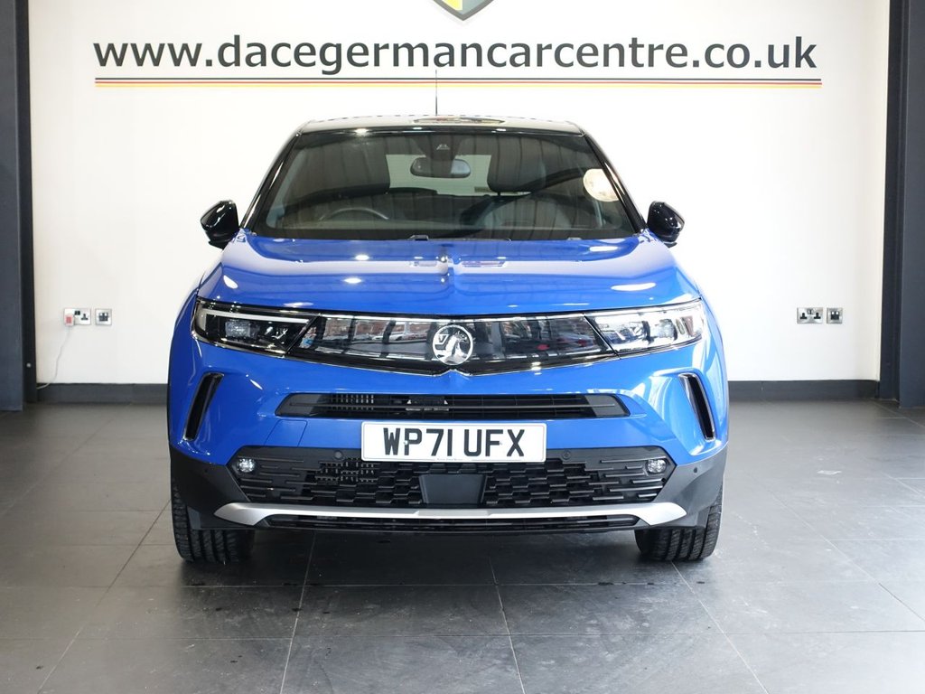 Used Vauxhall Mokka 2022 for sale - 78082685: Photo 4