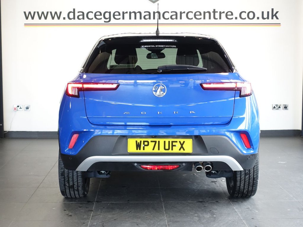 Used Vauxhall Mokka 2022 for sale - 78082685: Photo 7