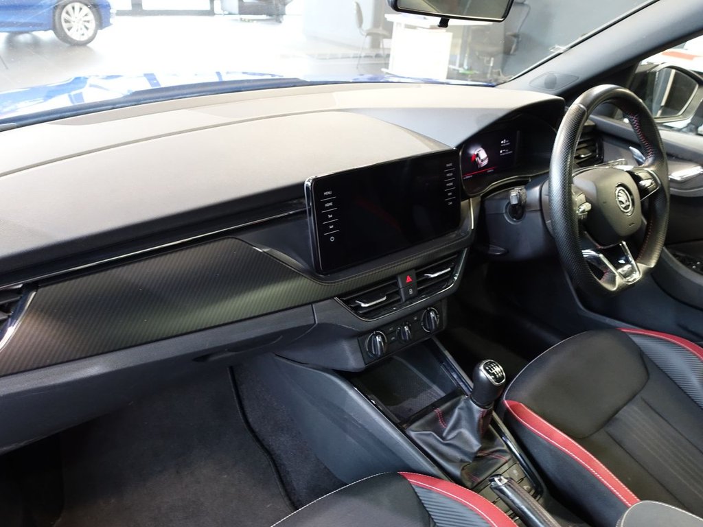 Used Skoda Kamiq 2022 for sale - 77422409: Photo 13