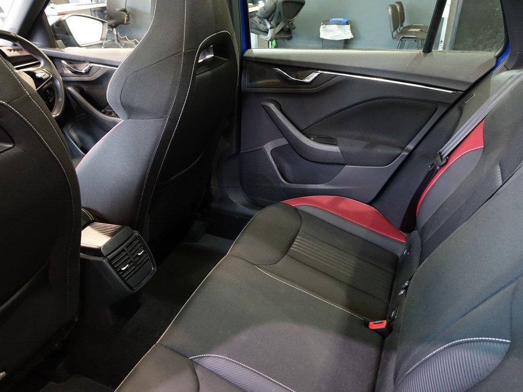 Used Skoda Kamiq 2022 for sale - 77422409: Photo 17