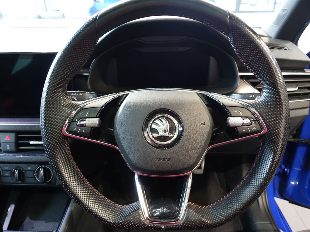 Used Skoda Kamiq 2022 for sale - 77422409: Photo 19