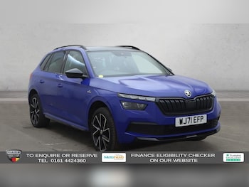 2022 (71) - 1.0 TSI 110 Monte Carlo 5dr