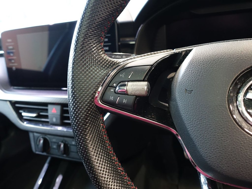 Used Skoda Kamiq 2022 for sale - 77422409: Photo 20