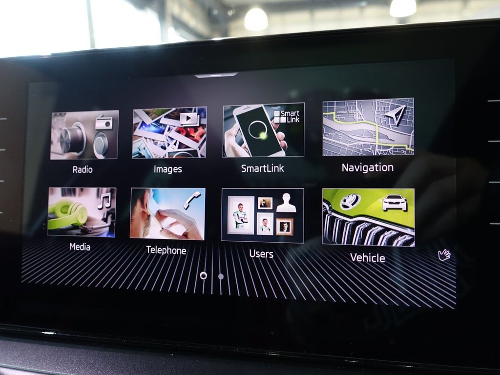 Used Skoda Kamiq 2022 for sale - 77422409: Photo 28