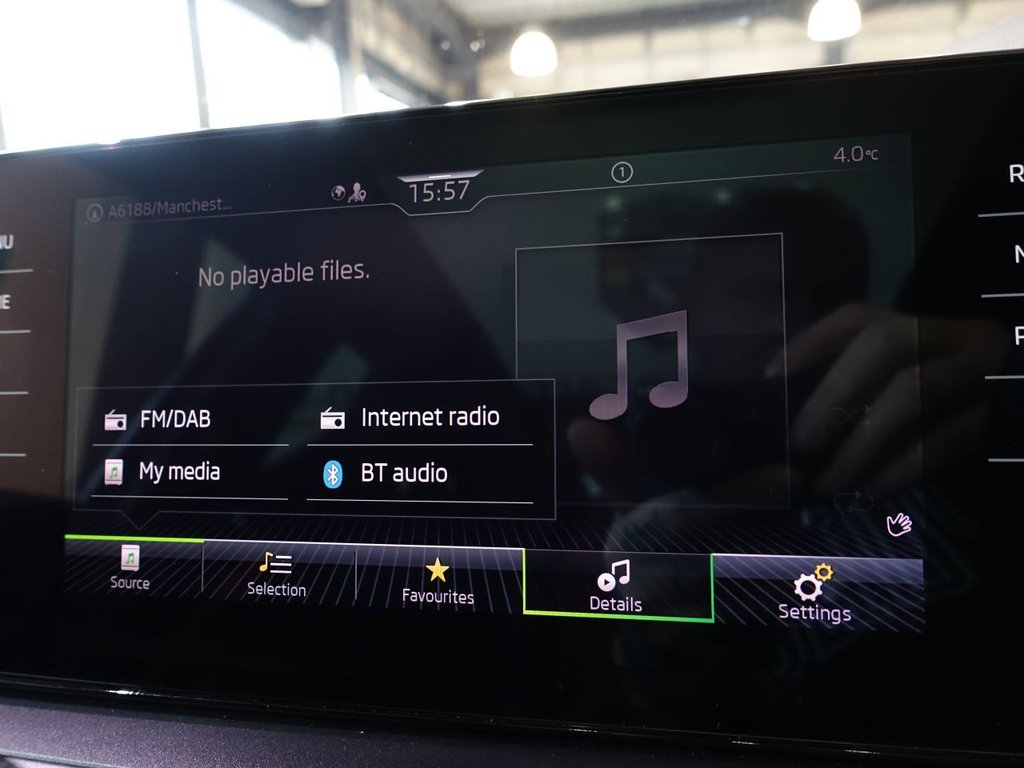 Used Skoda Kamiq 2022 for sale - 77422409: Photo 31