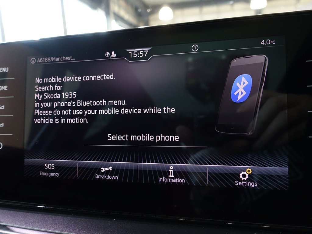 Used Skoda Kamiq 2022 for sale - 77422409: Photo 32