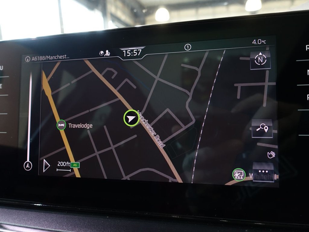 Used Skoda Kamiq 2022 for sale - 77422409: Photo 33