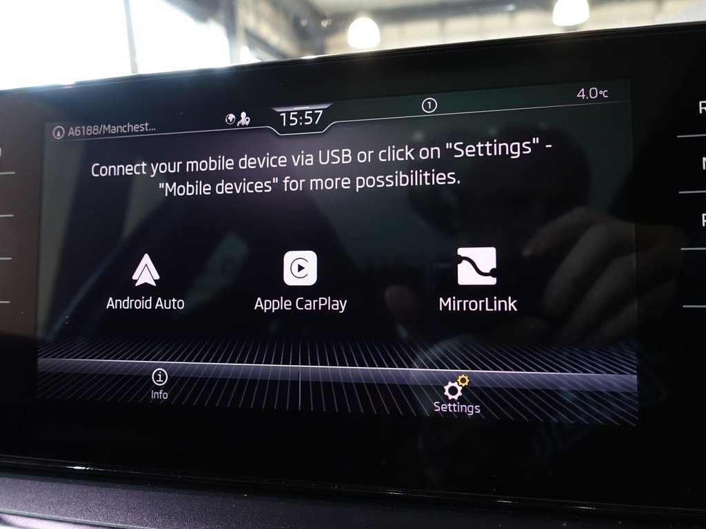 Used Skoda Kamiq 2022 for sale - 77422409: Photo 34