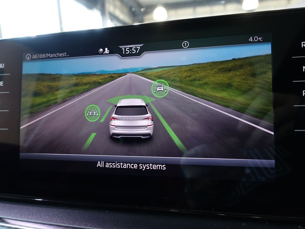 Used Skoda Kamiq 2022 for sale - 77422409: Photo 35