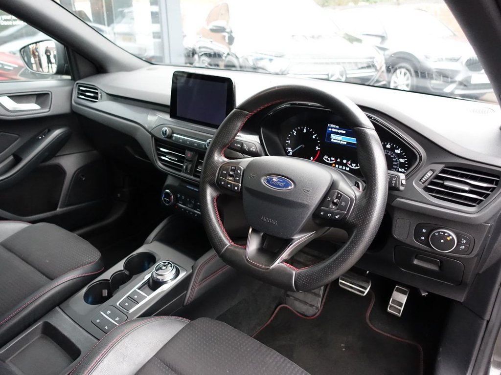 Used Ford Focus 2019 for sale - 76303614: Photo 12