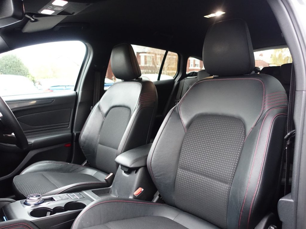 Used Ford Focus 2019 for sale - 76303614: Photo 14