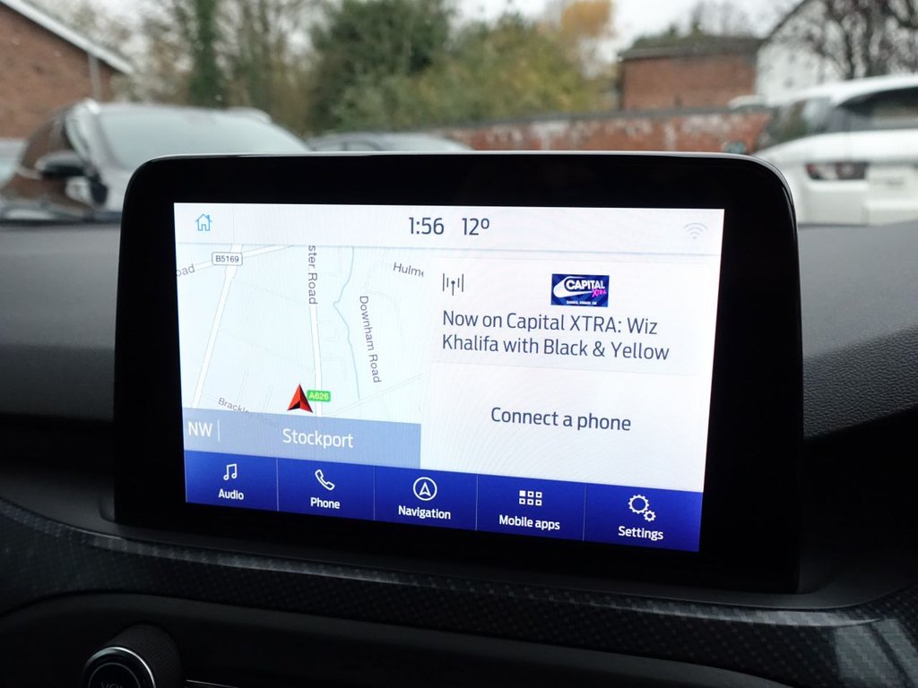 Used Ford Focus 2019 for sale - 76303614: Photo 18