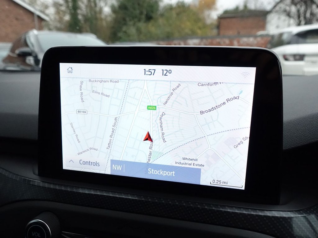 Used Ford Focus 2019 for sale - 76303614: Photo 20