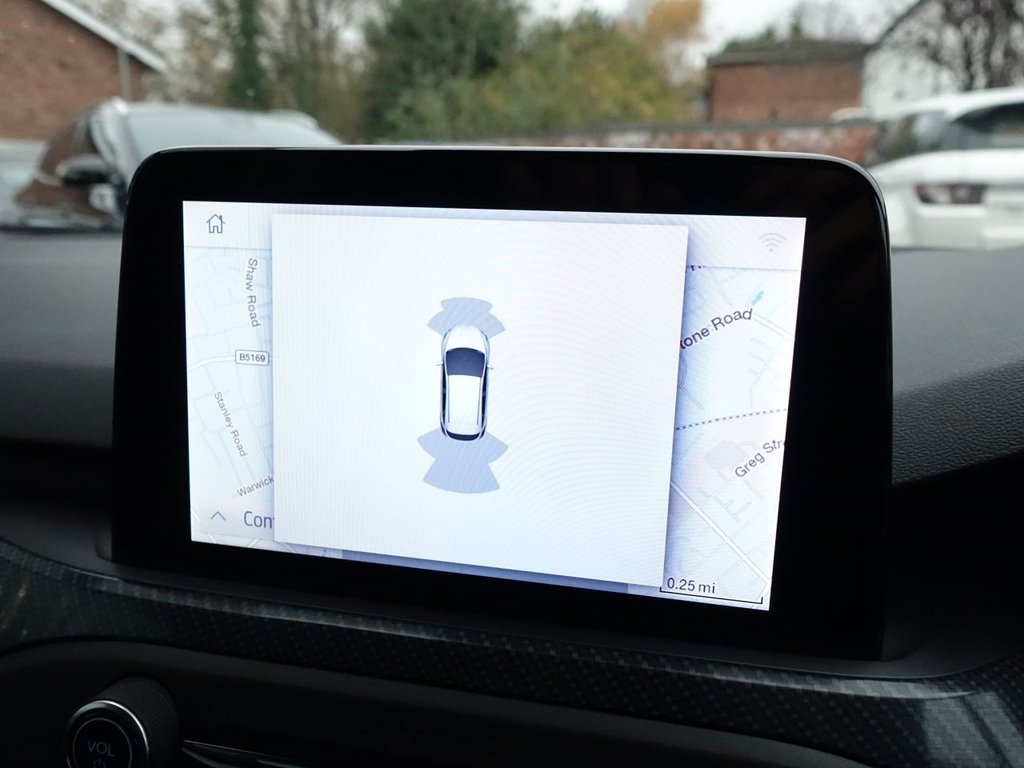 Used Ford Focus 2019 for sale - 76303614: Photo 21