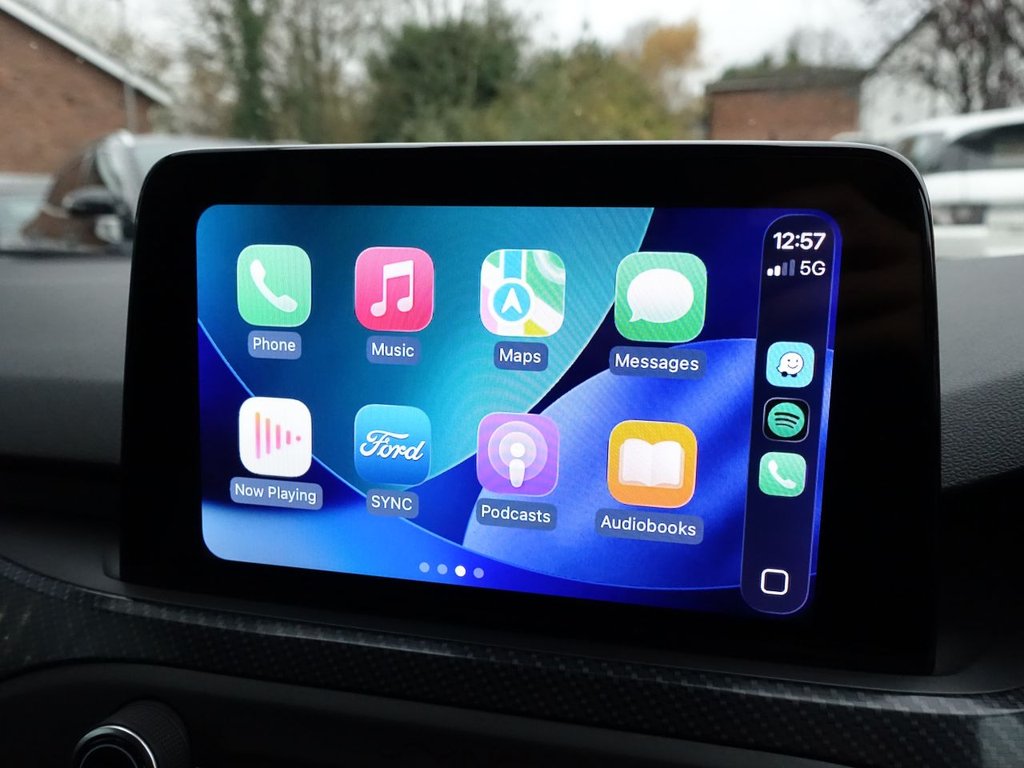 Used Ford Focus 2019 for sale - 76303614: Photo 23