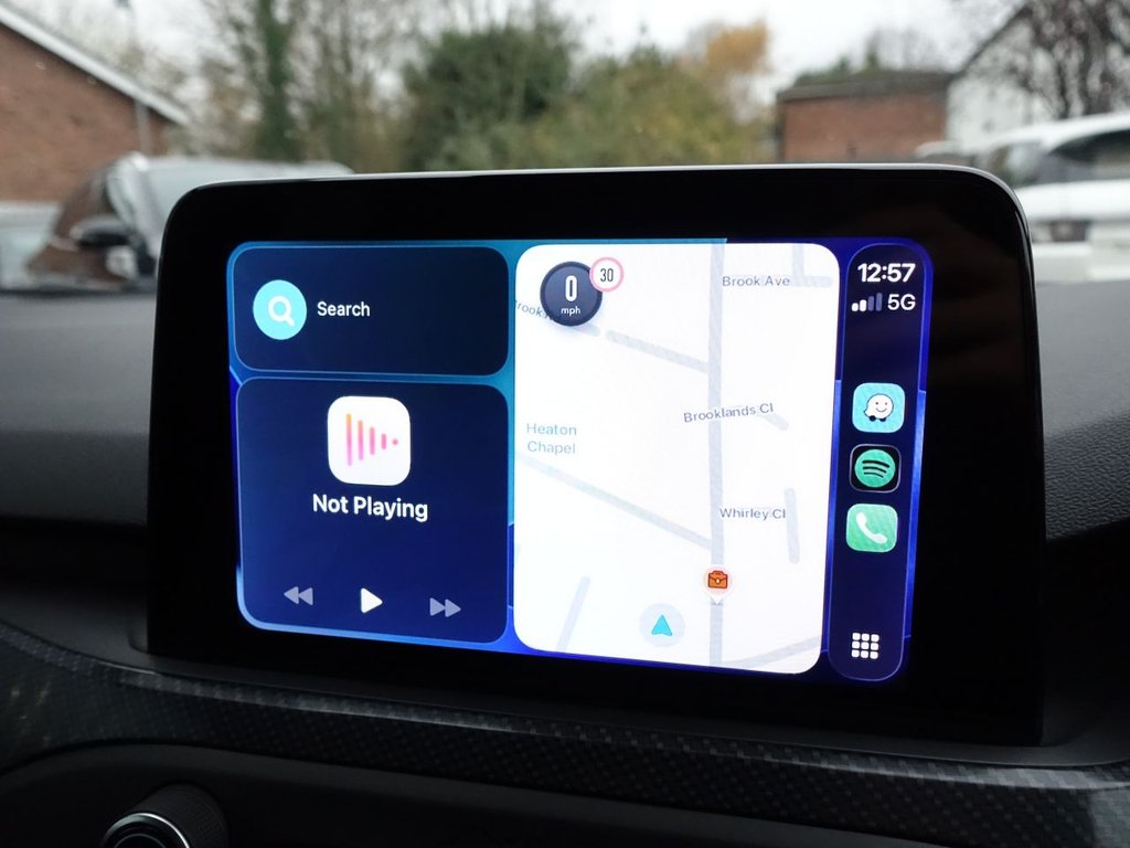 Used Ford Focus 2019 for sale - 76303614: Photo 24