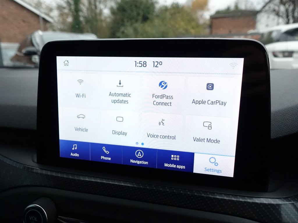 Used Ford Focus 2019 for sale - 76303614: Photo 29