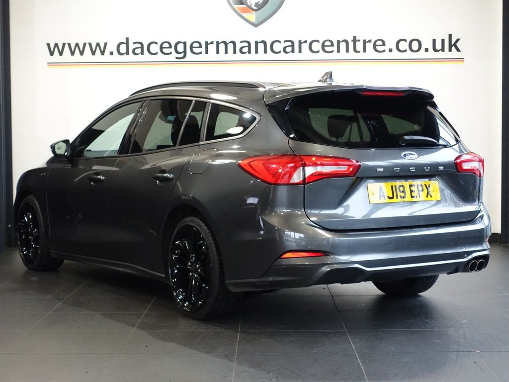 Used Ford Focus 2019 for sale - 76303614: Photo 8