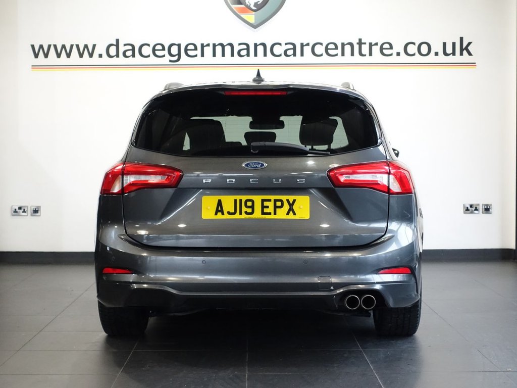 Used Ford Focus 2019 for sale - 76303614: Photo 9