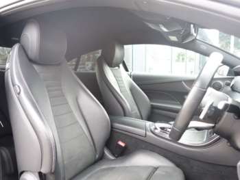 Used Mercedes-Benz E-Class 2019 for sale - 73807166: Photo