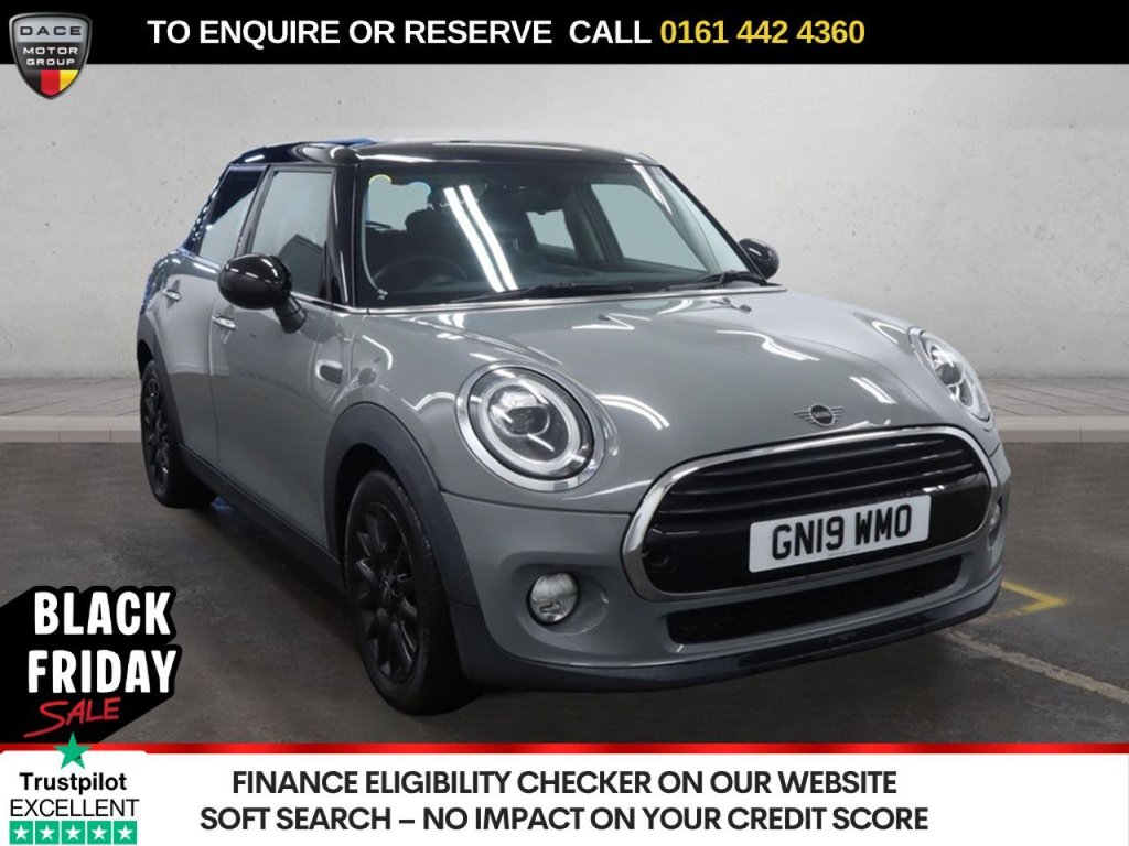 Used MINI Hatch 2019 for sale - 76686471: Photo 1