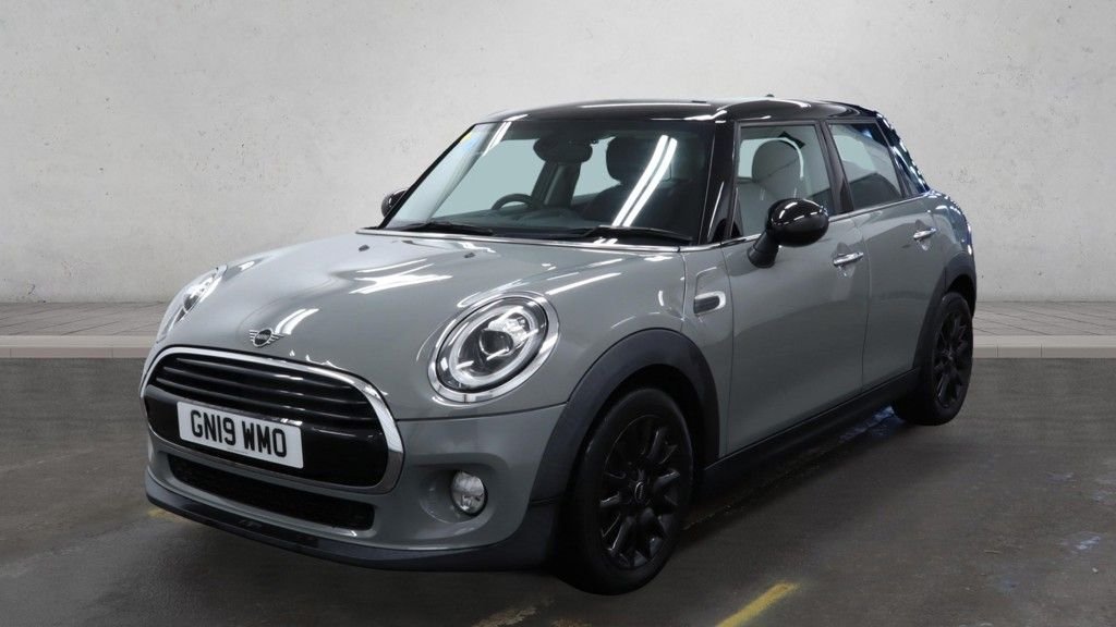 Used MINI Hatch 2019 for sale - 76686471: Photo 4