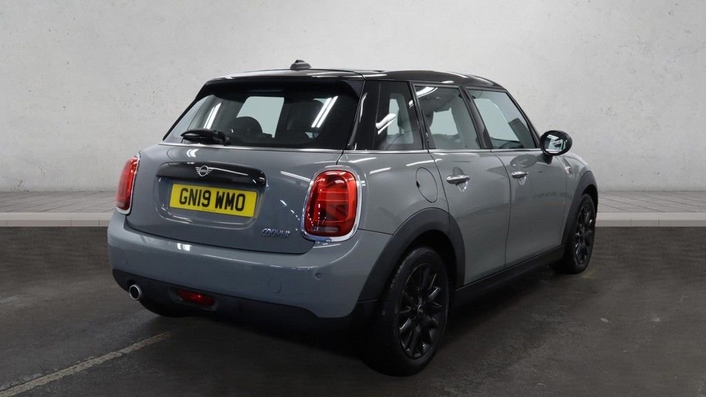 Used MINI Hatch 2019 for sale - 76686471: Photo 6