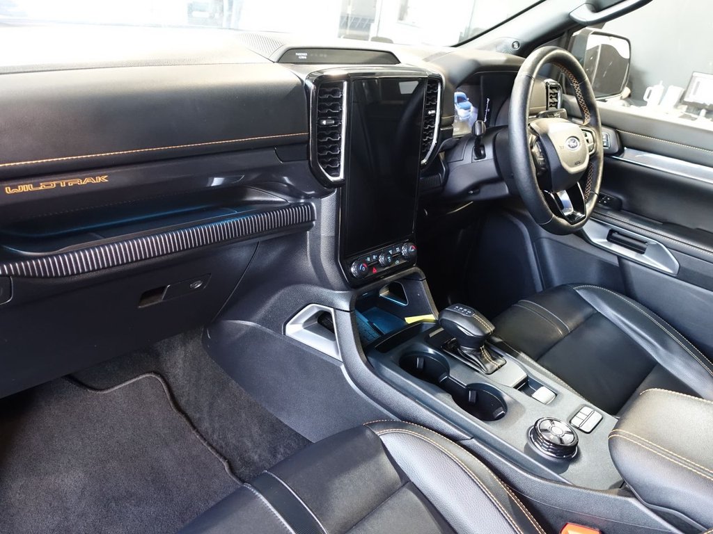 Used Ford Ranger 2023 for sale - 78167332: Photo 11