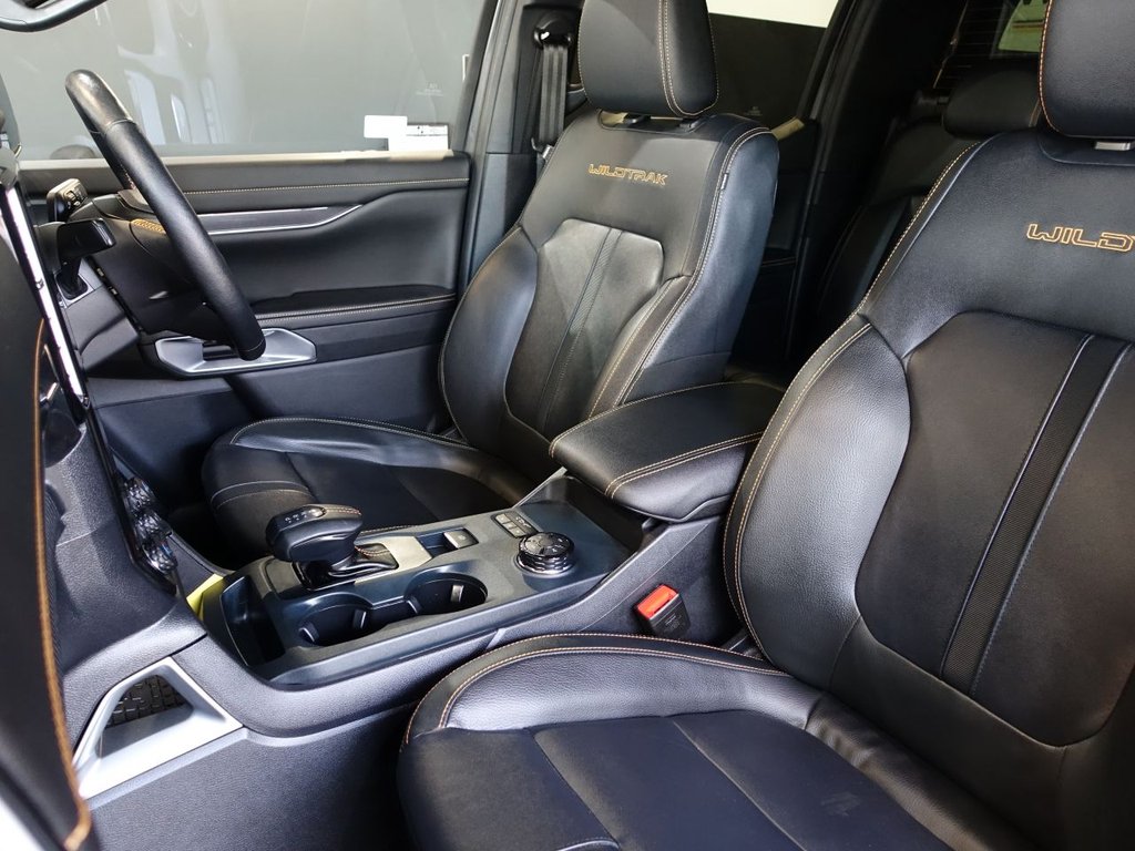 Used Ford Ranger 2023 for sale - 78167332: Photo 12