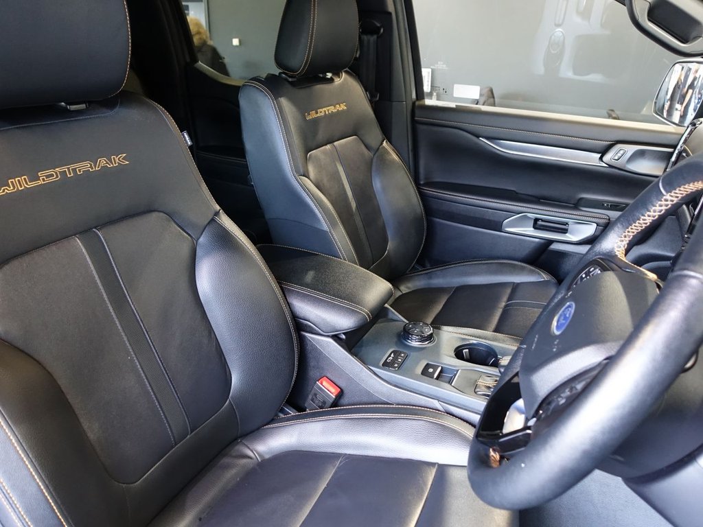 Used Ford Ranger 2023 for sale - 78167332: Photo 13