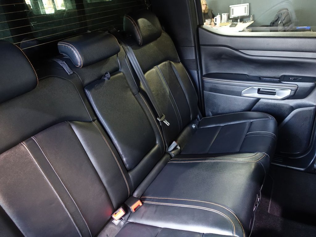 Used Ford Ranger 2023 for sale - 78167332: Photo 14