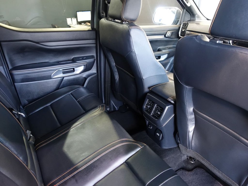 Used Ford Ranger 2023 for sale - 78167332: Photo 15