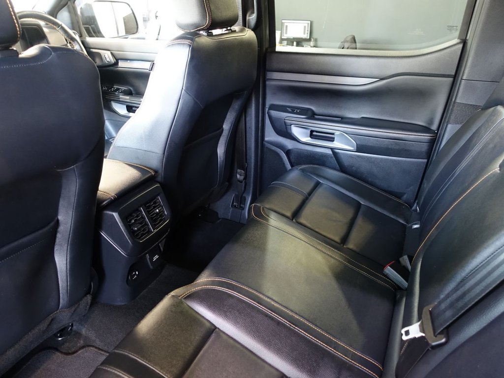 Used Ford Ranger 2023 for sale - 78167332: Photo 16