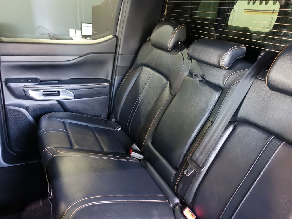 Used Ford Ranger 2023 for sale - 78167332: Photo 17