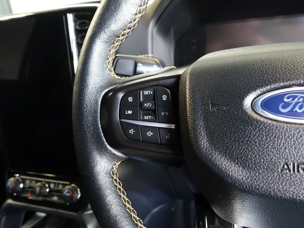 Used Ford Ranger 2023 for sale - 78167332: Photo 19