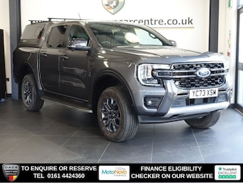 Used Ford Ranger 2023 for sale - 78167332: Photo