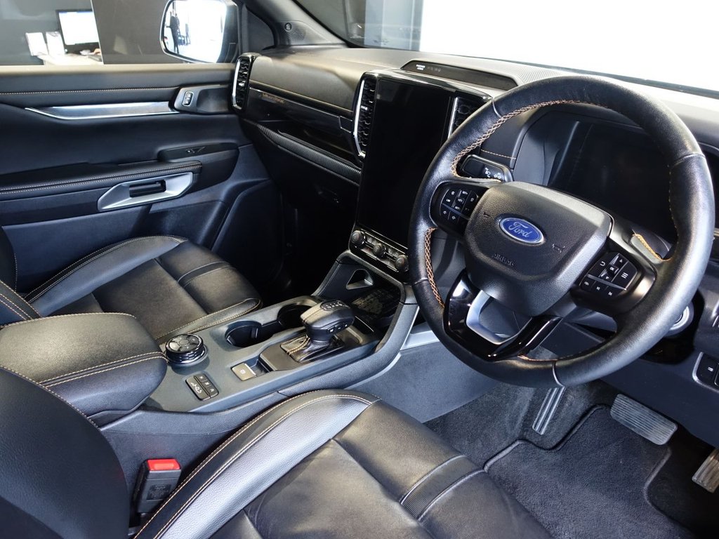 Used Ford Ranger 2023 for sale - 78167332: Photo 2