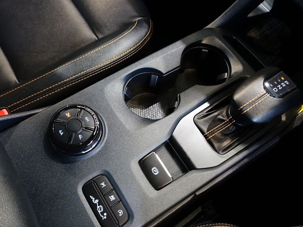 Used Ford Ranger 2023 for sale - 78167332: Photo 24