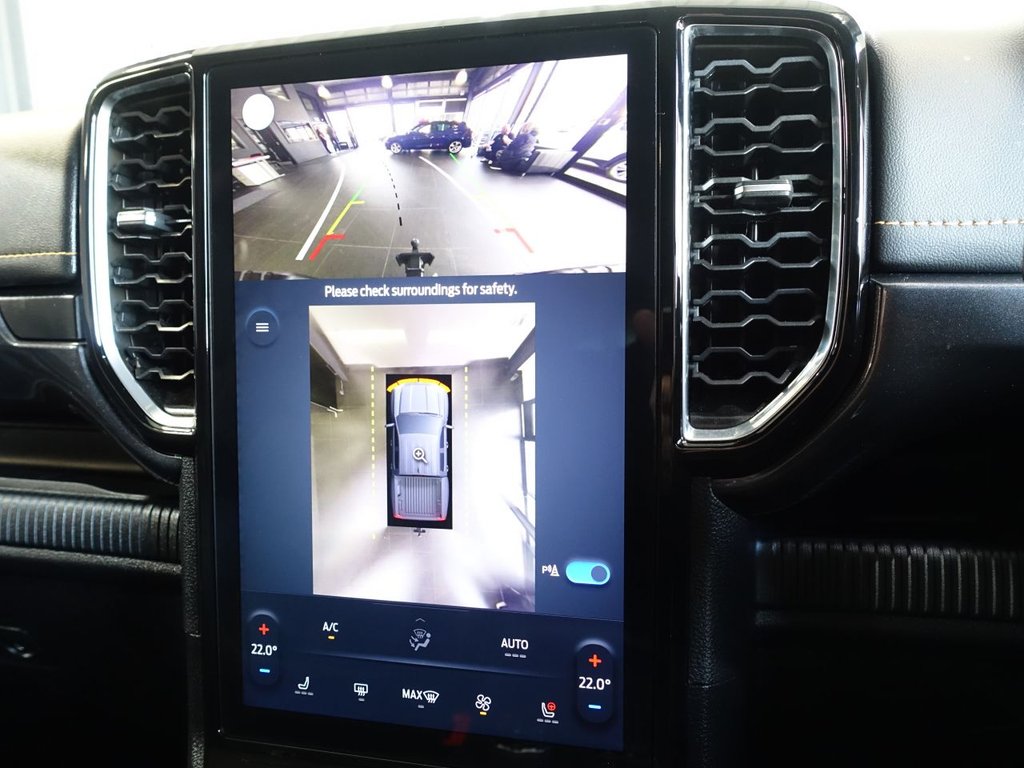 Used Ford Ranger 2023 for sale - 78167332: Photo 27