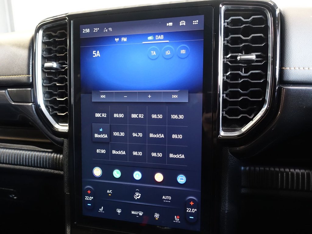 Used Ford Ranger 2023 for sale - 78167332: Photo 28