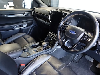 Used Ford Ranger 2023 for sale - 78167332: Photo