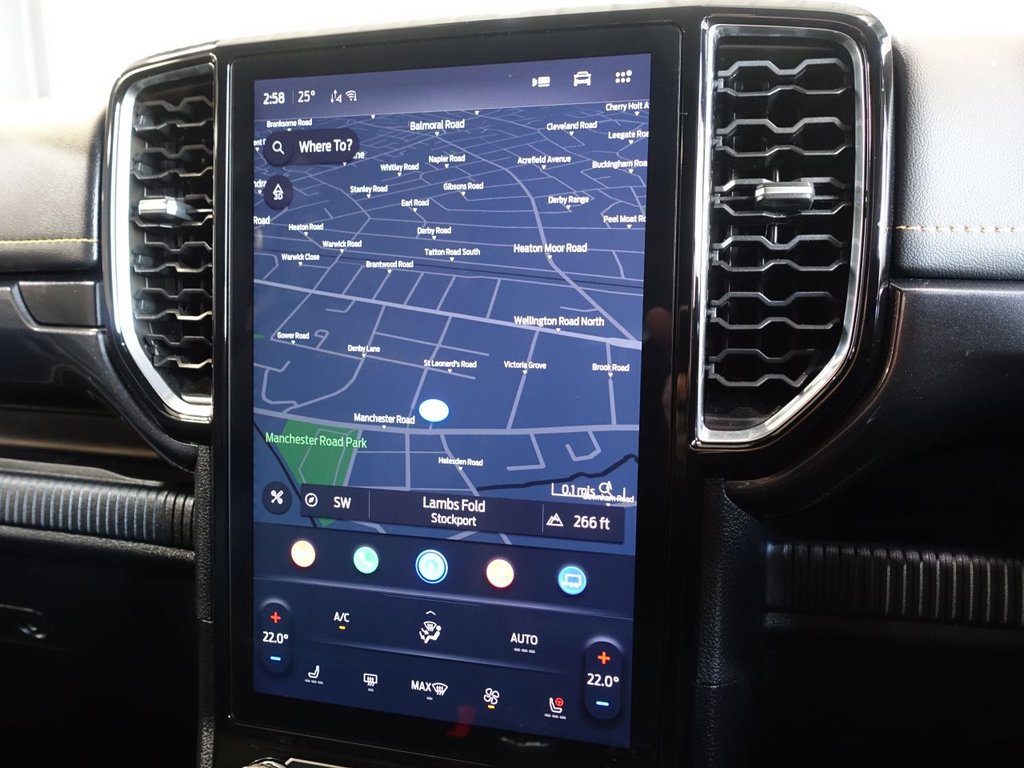 Used Ford Ranger 2023 for sale - 78167332: Photo 3