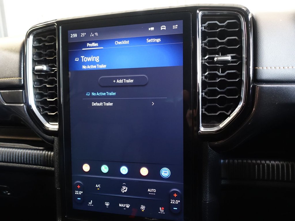 Used Ford Ranger 2023 for sale - 78167332: Photo 31